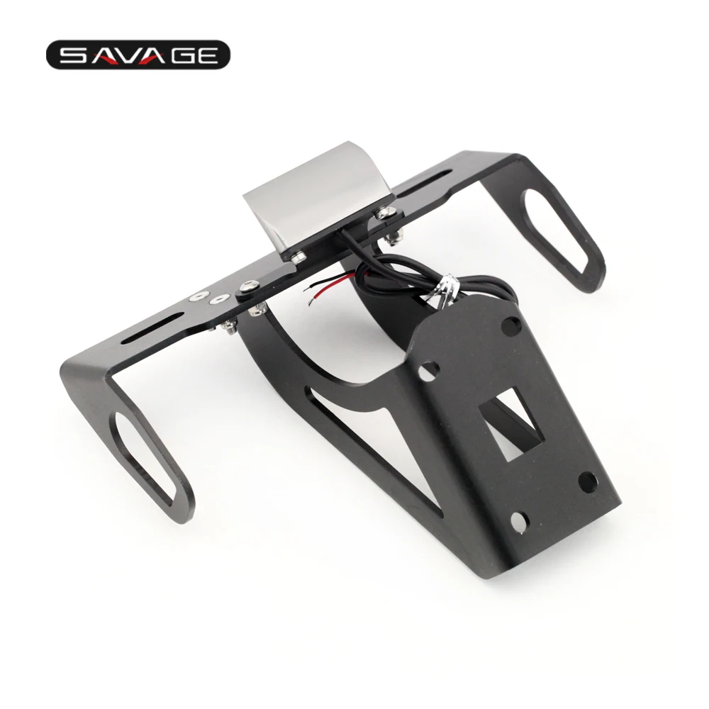 Motorcycle Accessories