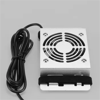 

Electrombile Charger Cooling Fans For N1s/M1/U1/M+U+ Electrombile Charger Cooling Fan Silent Fan Us Modified Accessories