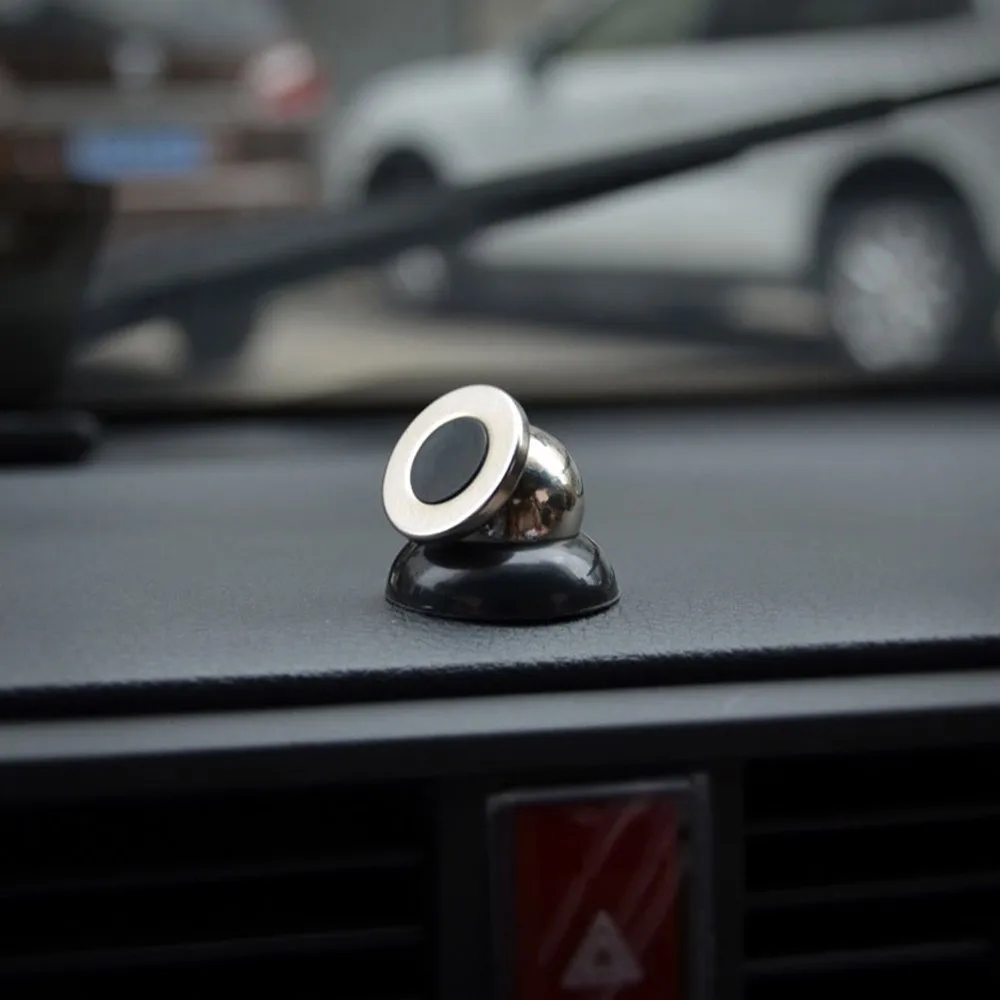 Магнитный Держатель Для Телефона В Автомобиль Купить