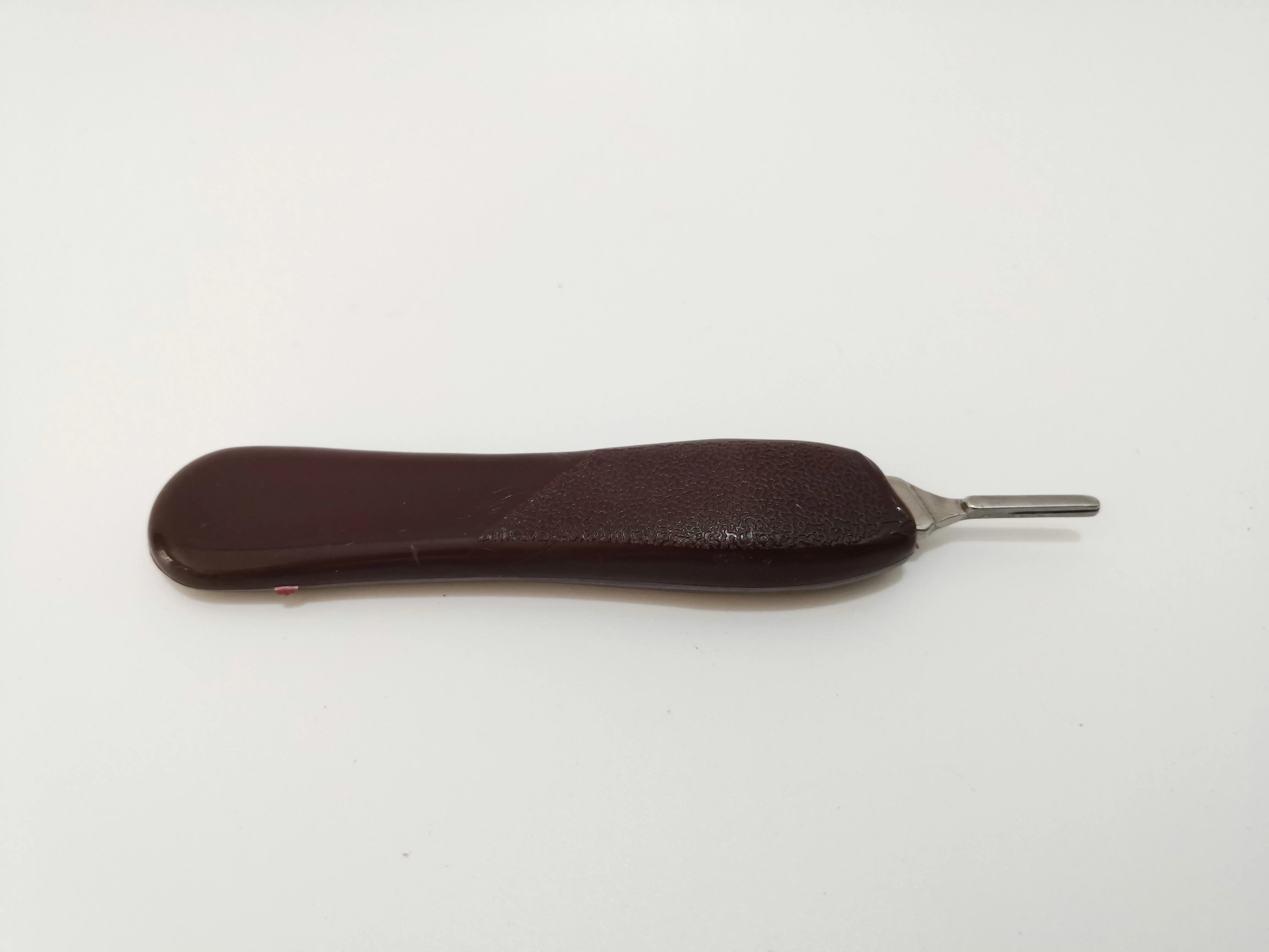 

Knife Handle Blade Holder,Surgical Knife Handle Jewelry Making Tool for Jeweler