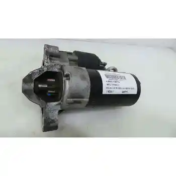 

5802M3 STARTER MOTOR PEUGEOT 306 SALOON 3/4/5 DOOR (S2)