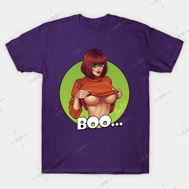 Sexy velma shirt Clearance