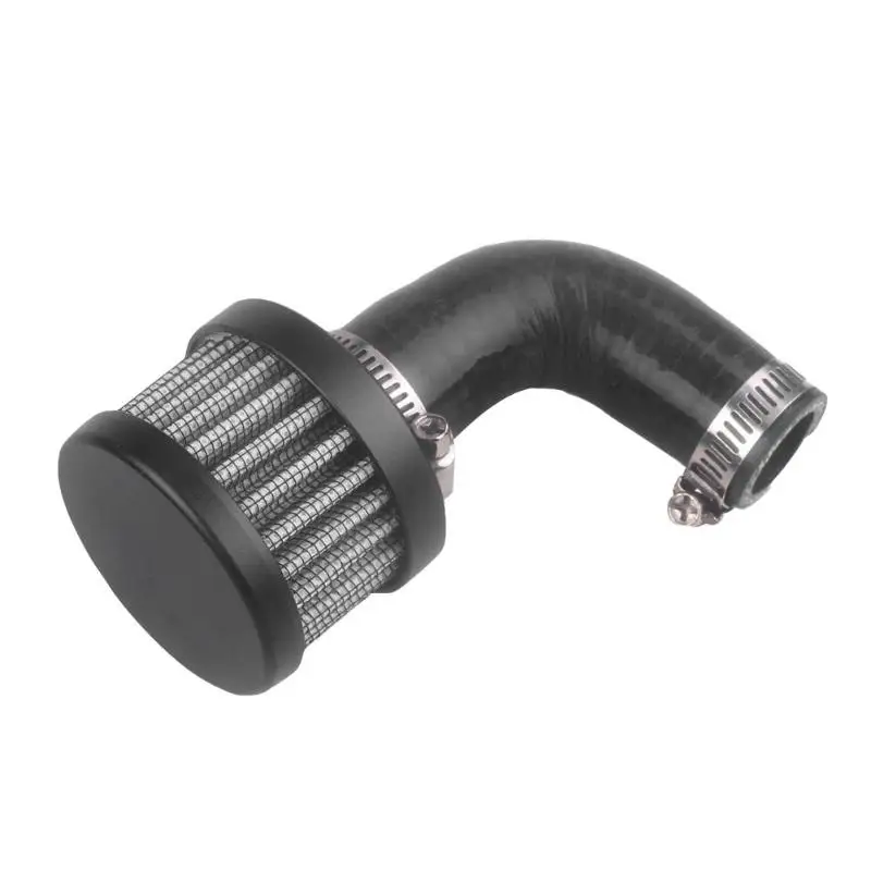 CCV система Crank чехол Vent Reroute комплект для Dodge 6.7L Cummins дизель 07,5-17 устраняет накопление масла на турбине