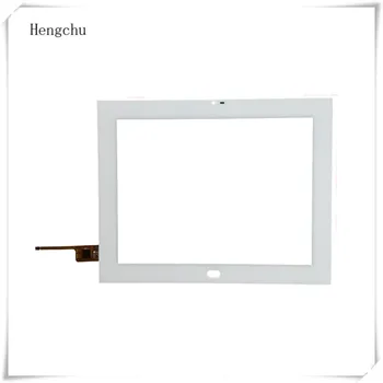 

New 9.7 Inch Touch Screen Digitizer Panel YTG-G97027-F2 V1.3 tablet pc
