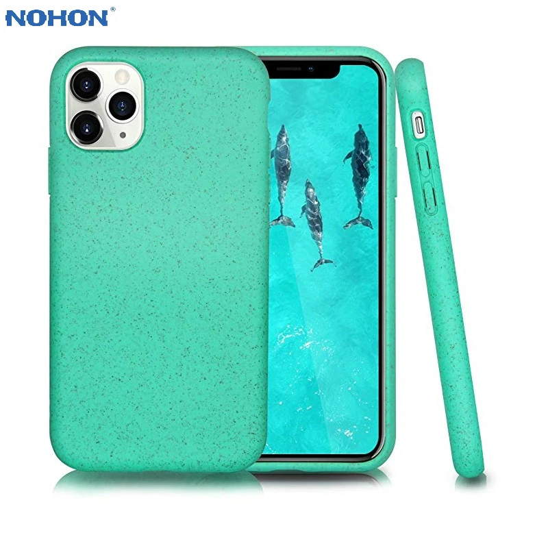 NOHON Star Space чехол для Apple iPhone 11 Pro Max XS XR X 7 8 7Plus Plus роскошный мягкий силиконовый