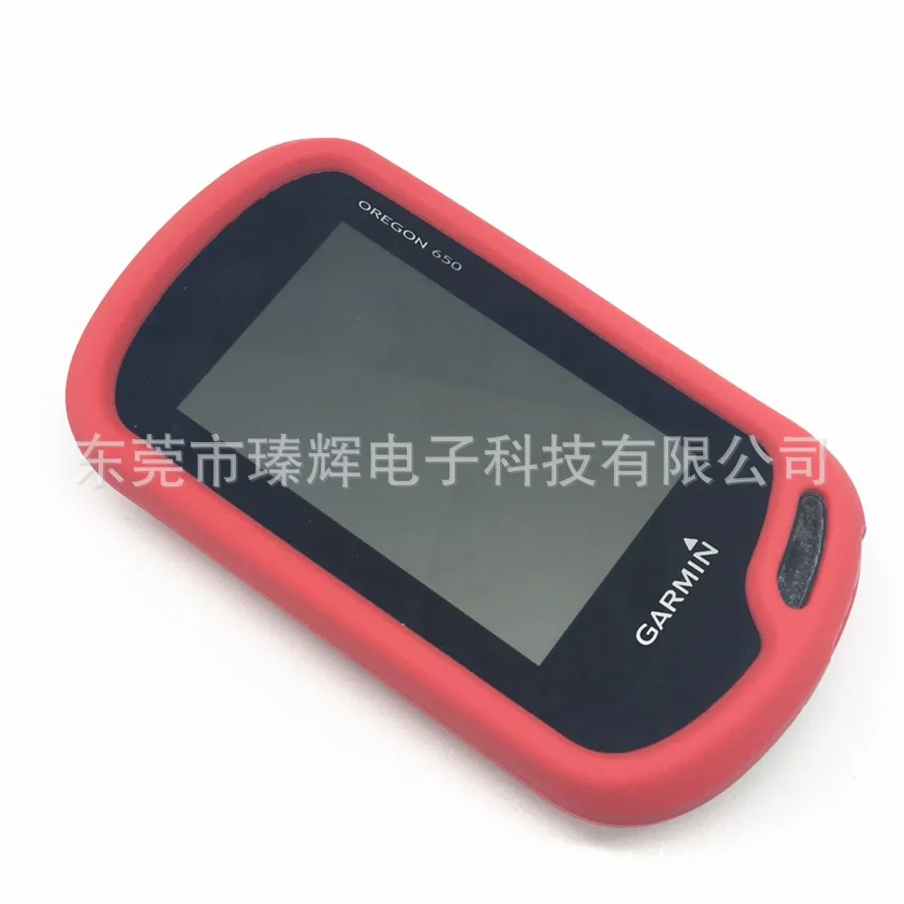 Поставка Garmin Orogon750 силиконовый защитный рукав Orogon650 Orogon700 силиконовый чехол