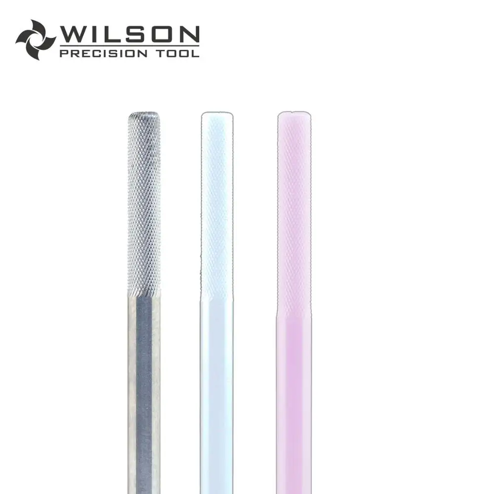 Шлифовальное сверло только для правшей) твердосплавное ногтей Wilson|Электрические