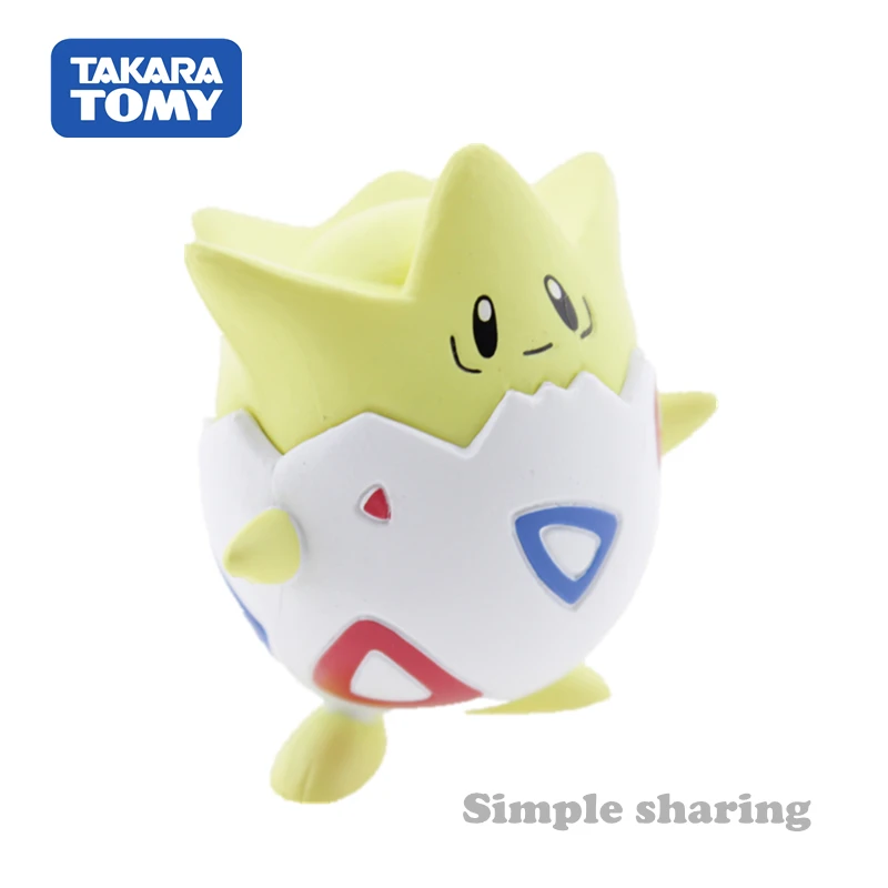 Takara tomy tomica pokemon figures moncolle ex emc12 миниатюрные детские игрушки, забавные Аниме фигурки, детские куклы