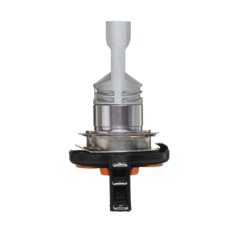 1 пара H15 Автомобильная фара противотуманная лампа 10 V-30 V 30W CSP 1919 SMD противотуманная фара высокой мощности светодиодный чип 6000K белые лампы