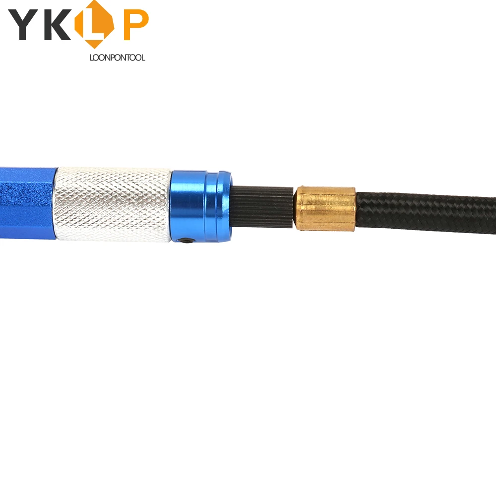 Набор пневматических микрошлифовальных машин набор инструментов для