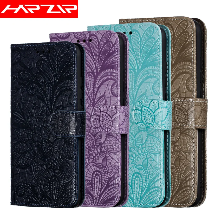 

Retro Leather Wallet Flip Cover For Samsung Galaxy A10 A20 A20E A30 A40 A50 A60 A70 S9 S10 S10e A6 A8 J4 J6 Plus A9 A7 2018 Case