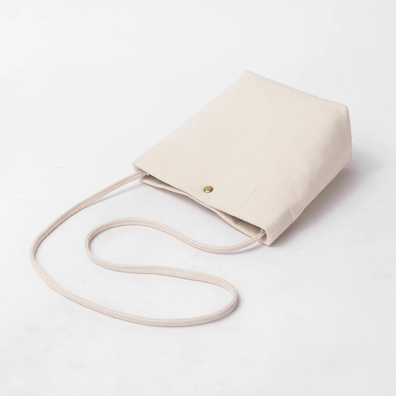 

Маленькая квадратная Холщовая Сумка из чистого хлопка, новинка 2024, модная повседневная сумка-мессенджер super fire wild tide ins