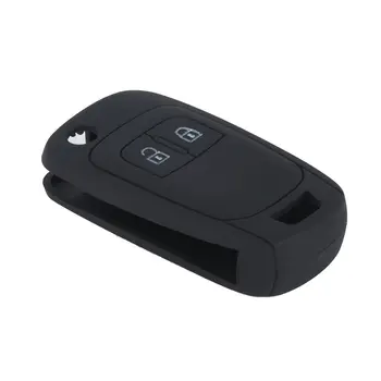

Car remote control silicone case for Opel two keys