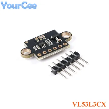 

CJMCU-533 VL53L3CX ToF Laser Ranging Sensor Module 940nm 3M Distance Measurement Sensor Multi-target Detection