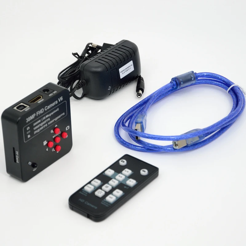 Amazon.co.jp: RUZIZAO デジタル顕微鏡 48MP 4K 1080P HDMI 産業用ビデオ顕微鏡カメラ Type-C/USB 150倍ズーム Cマウントレンズ 折りたたみスタンド LEDリングライト大人用 微生物/組織観察 ラボ独立研究 学校教育実験用 貴金属鑑別 電子回路基板メンテナンス : 家電＆カメラ | プロ用顕微鏡レンズ、 51MP 1080P FHD デジタル顕微鏡 150X C マウントレンズ USB 電子工業用顕微鏡カメラ電話 | CHAPPED