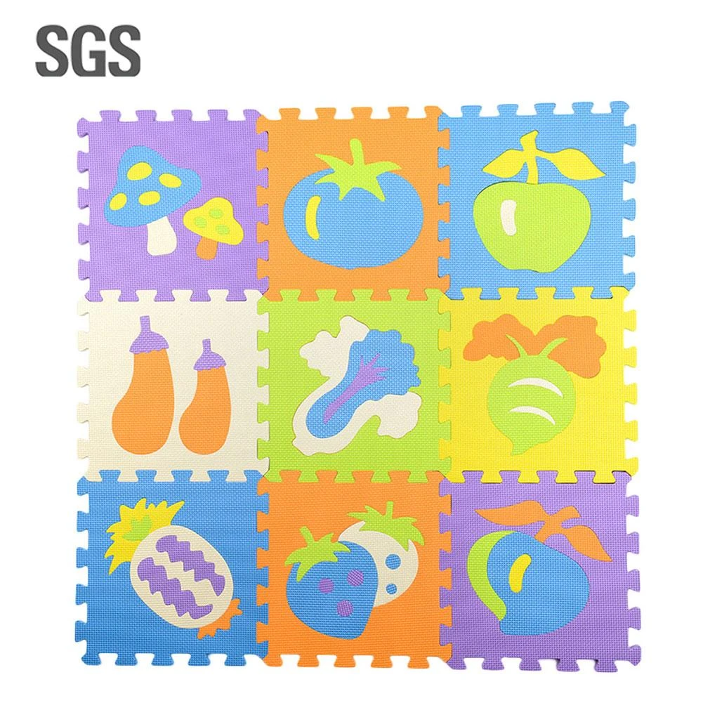 children's crawling mat