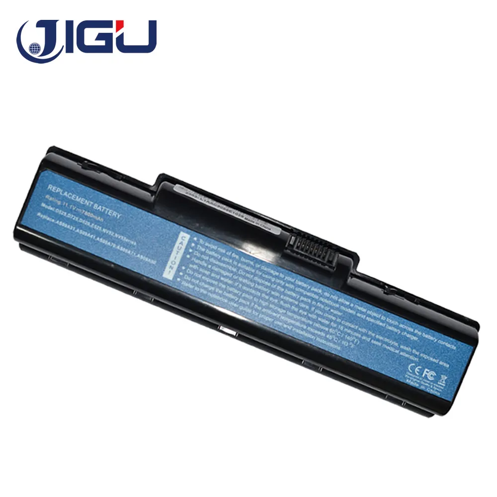 Сменный аккумулятор JIGU для ACER Packard Bell EasyNote TJ71 TJ72 TJ73 TJ74 TJ75 TJ76 TJ77 TJ78 TR81 TR82 TR83 TR85 TR86