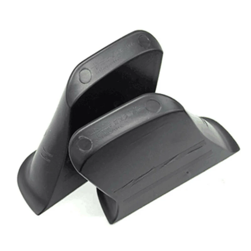

2Pcs car Front Door Armrest Storage Box Bin ABS For Toyota Prado Land Cruiser J120 2004-2009 car Door Armrest Storage Box