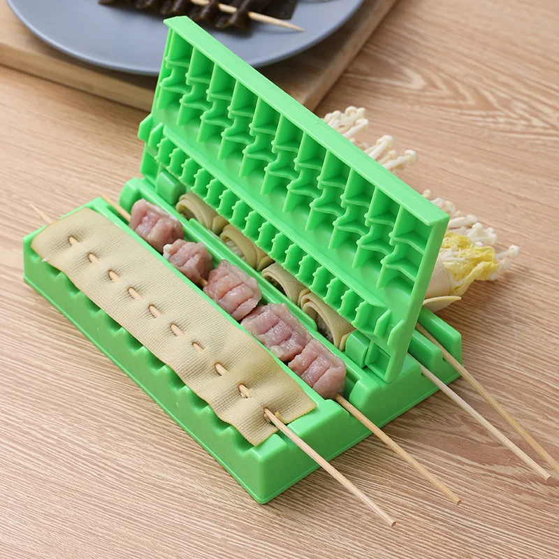 Наденьте веревочный артефакт быстро так что подставка для барбекю из ягненка