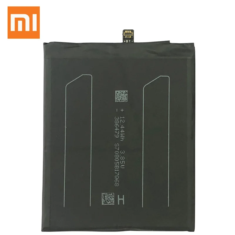 Redmi 5 аккумулятор BN35 3300 мАч для Xiaomi Redmi 5 5," высокое качество телефон замена BN35 батарея+ Инструменты