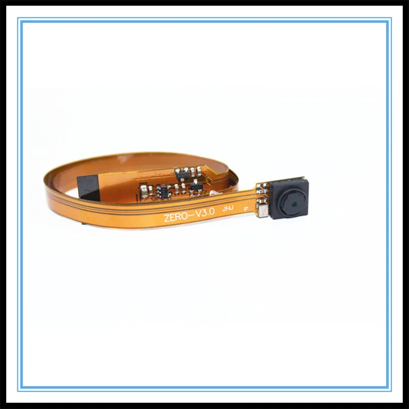Raspberry Pi Raspberry Zero Development Board camera 5 миллионов пикселей 30 см длинный FPC