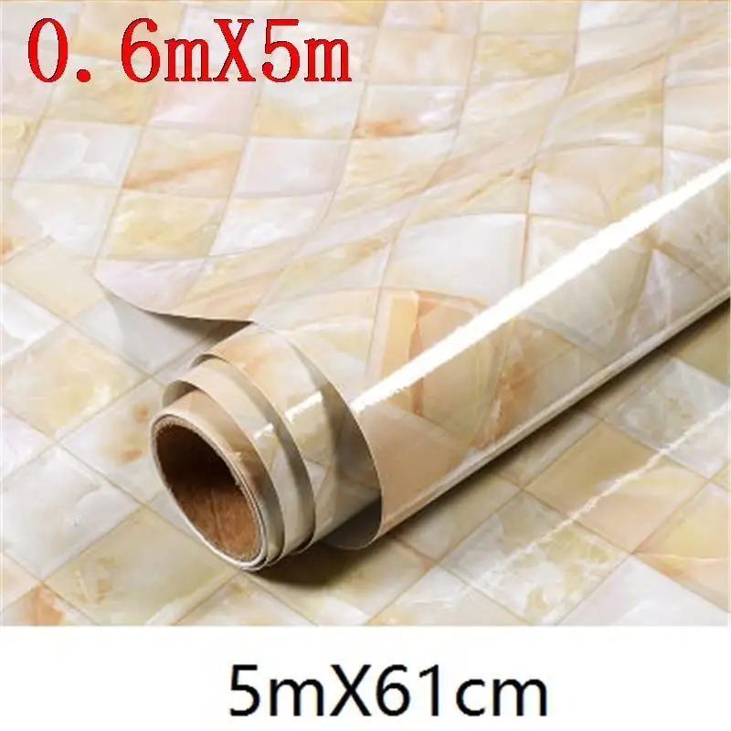 Version H Самоклеящаяся настенная бумага Behangpapier Adesivo Para Quarto для детской комнаты, фотообои, обои для стен - Цвет: Version H