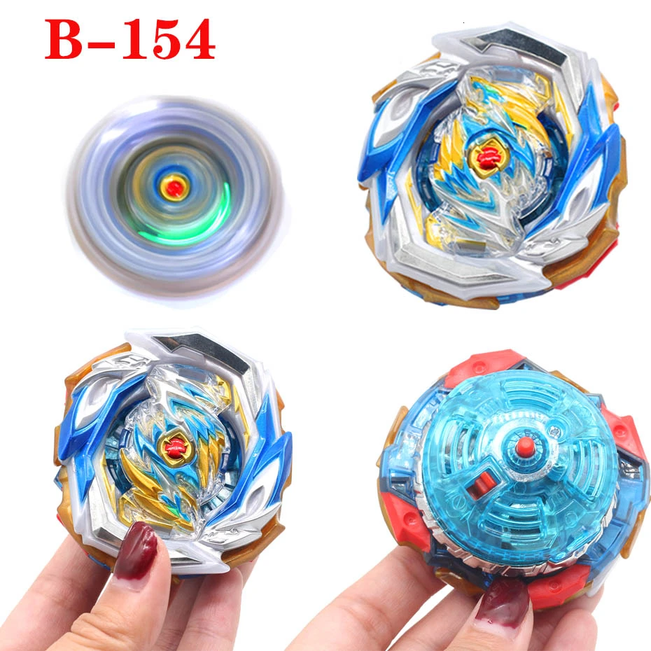 New Genuine Takara Tomy Beyblade Gt B 