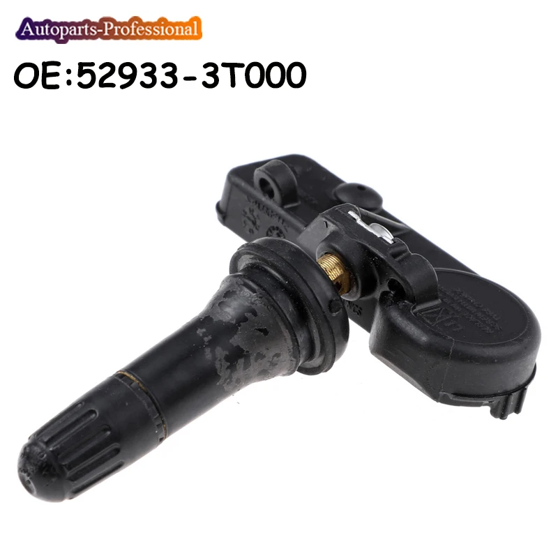 Car New For Hyundai Kia Tire Pressure Monitoring Sensor Tpms 52933