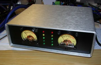 

VU Meter DB Meter Audio Level Indicator Y-01