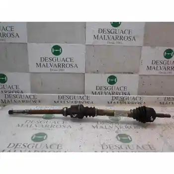 

TRANSMISSION FRONT RIGHT PEUGEOT 206 SALOON XR [14449239]