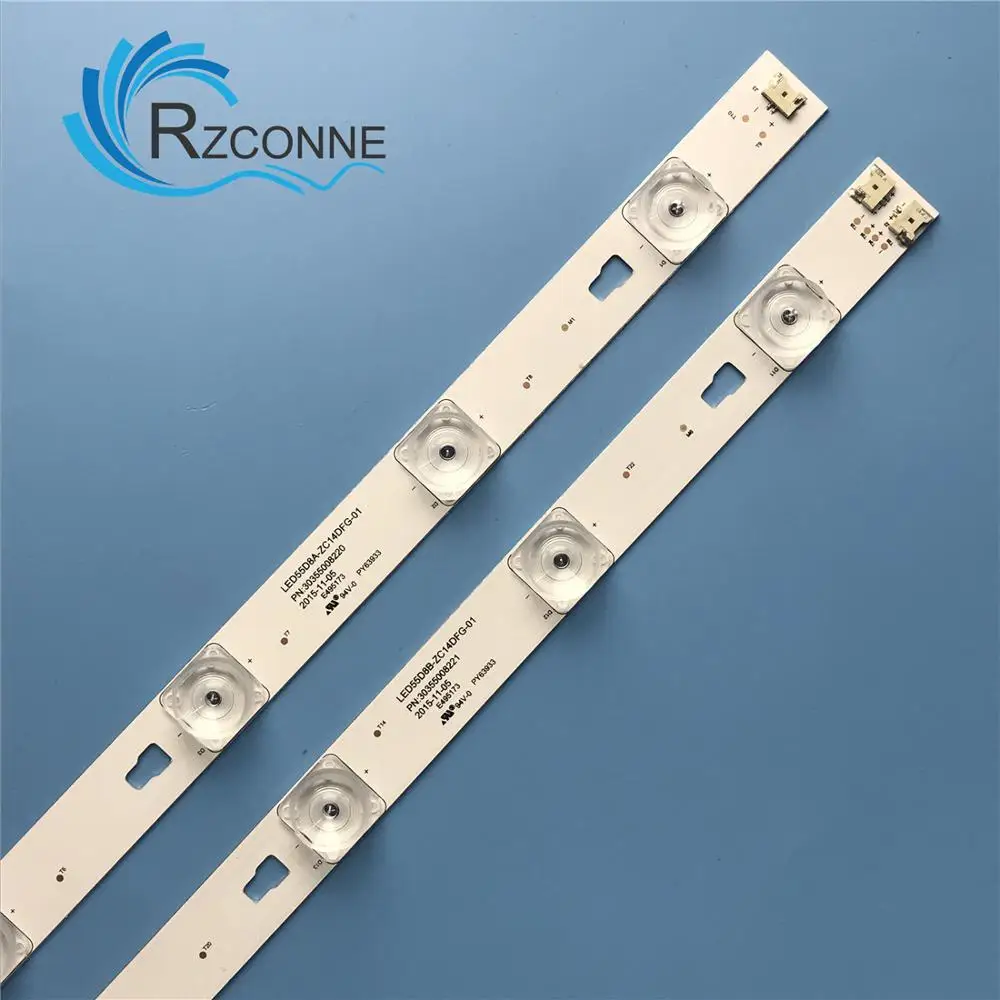 LED Ʈ Ʈ 8 , ̾ 55 ġ TV LS55AL88A72 D5551A LED55D8B LED55D8A-ZC14DFG-01 30355008220/21