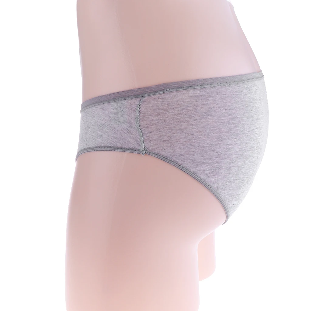 Individually Wrapped Men Male Disposable One Time Cotton Briefs Underwear Underpants for Travel Business Hotel