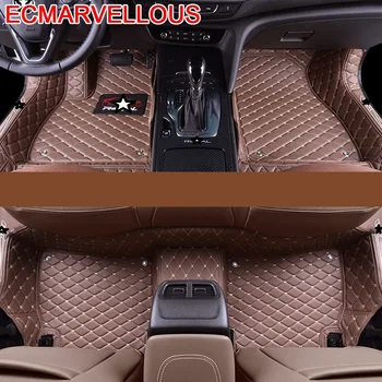 

Modification Decorative Floor Mats Car Carpet Accessory Accessories Modified protector Upgraded Foot Pad FOR Buick Regal