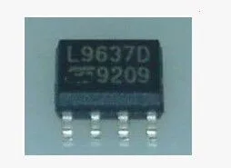 IC новый оригинальный L9637D 100% бесплатная доставка