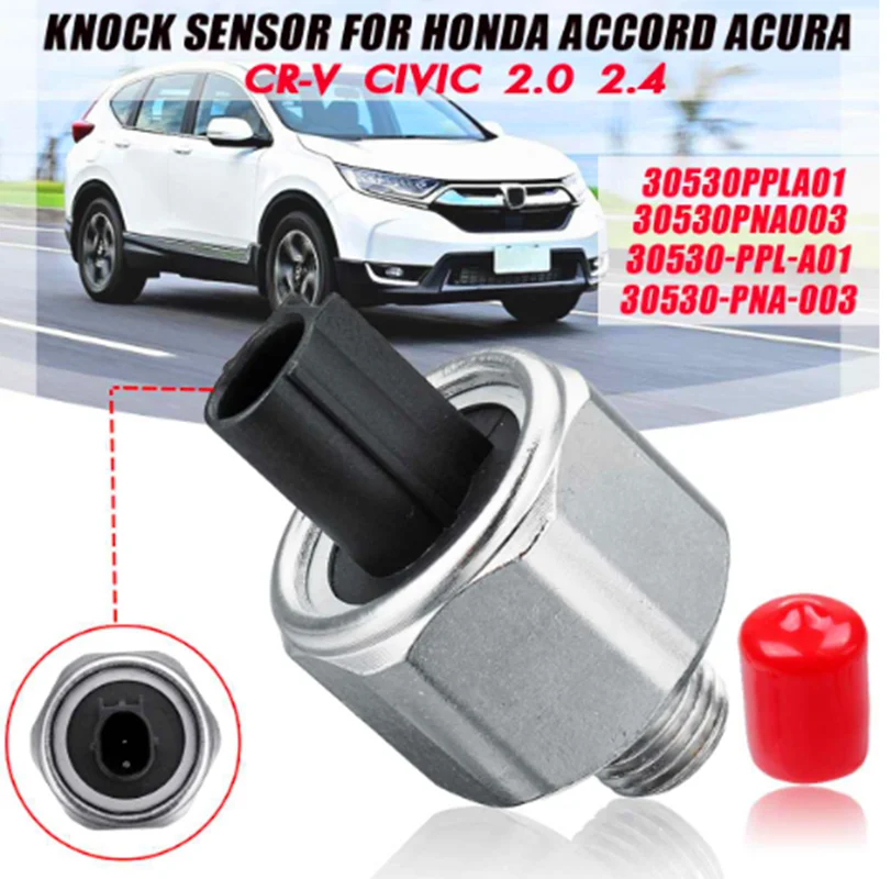30530-PNA-003 KNOCK SENSOR Fit Acura RDX RSX TSX Honda Accord Civic CR-V Element