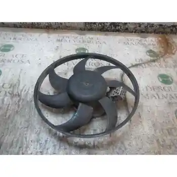 

ELECTRIC FAN OPEL CORSA C 1. 0 12V cat (Z 10 XE/LW3) [15581512]