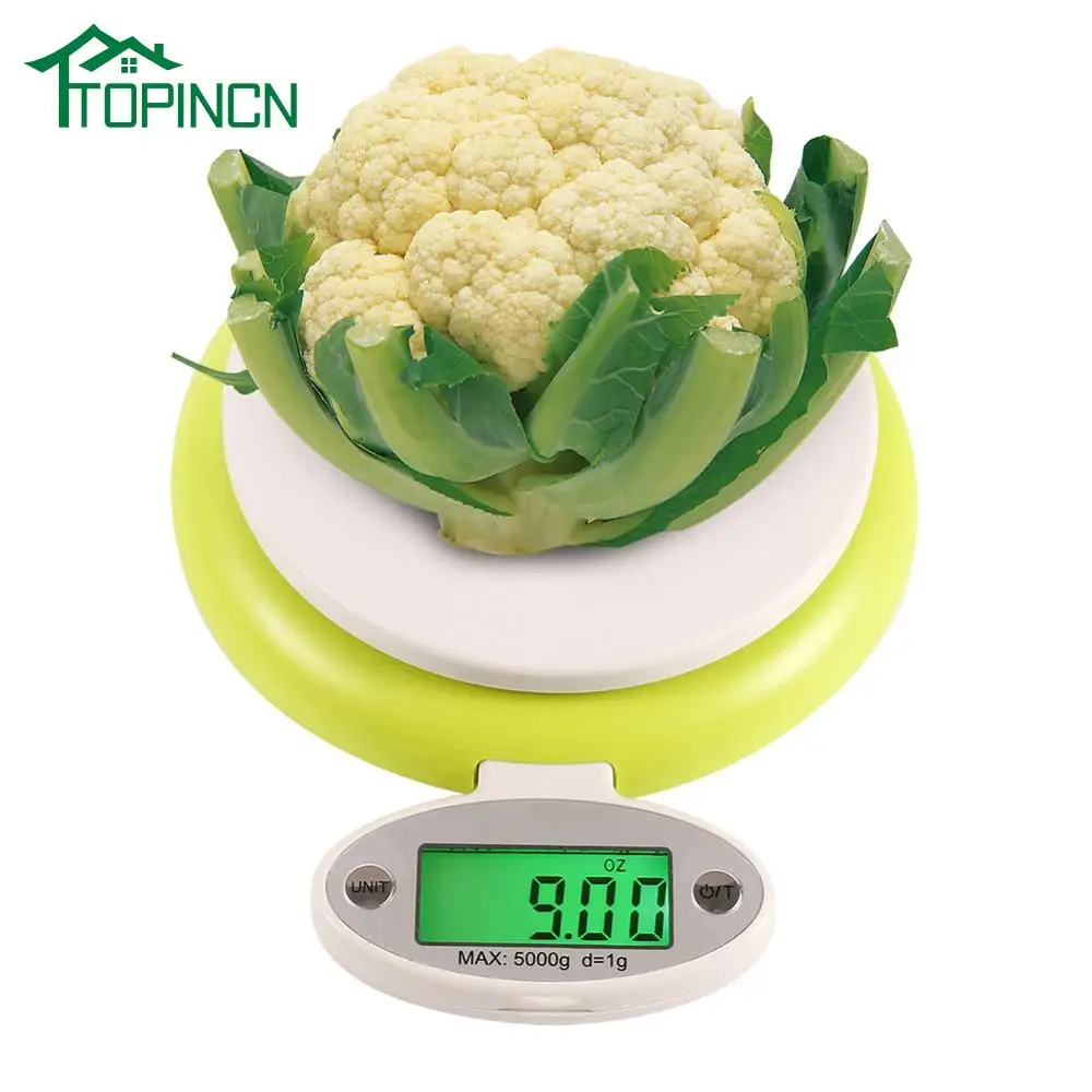 Цифровые кухонные весы с ЖК дисплеем 1 5 кг|lcd kitchen scale|kitchen digital weightdigital weight |