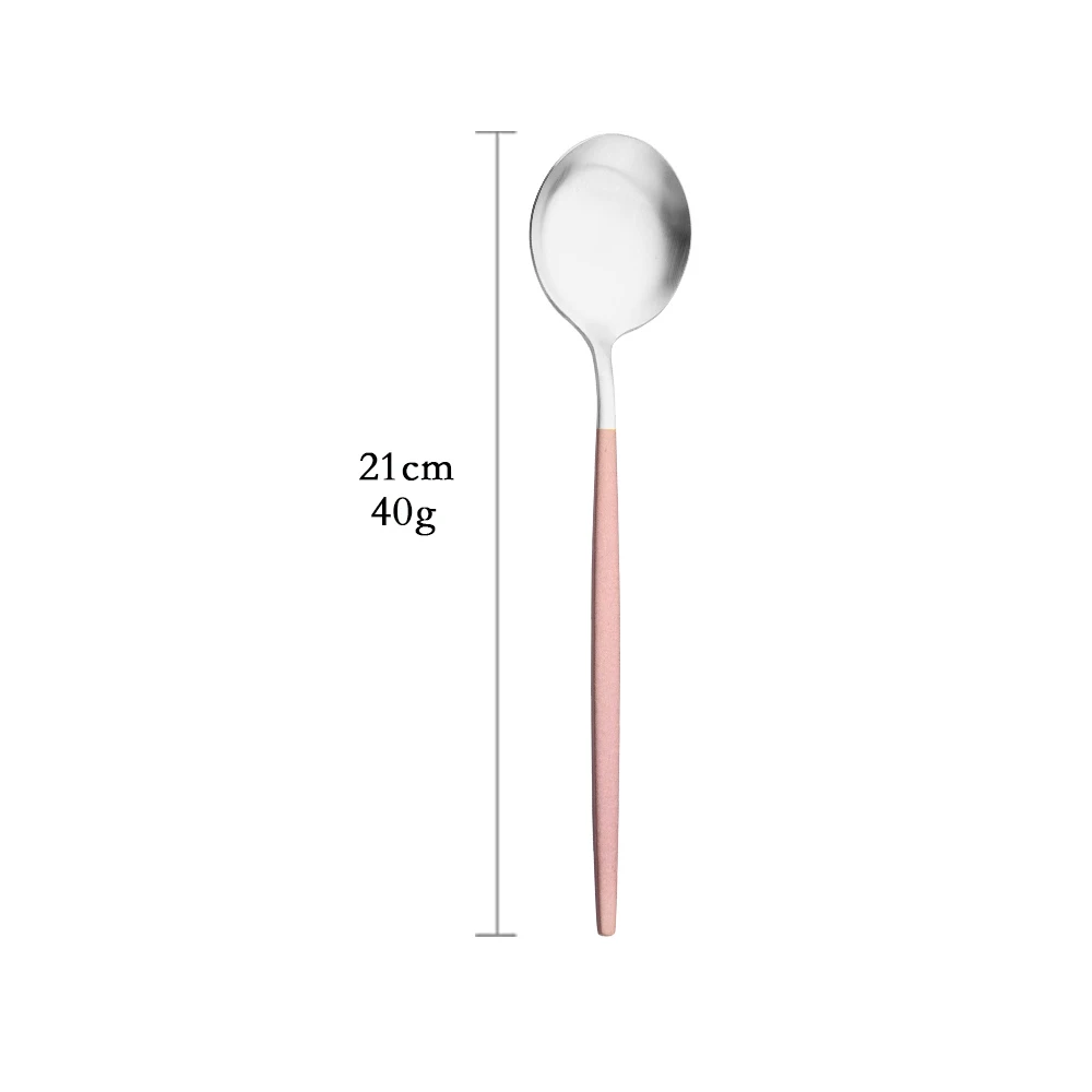 Dinner Spoon