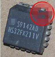 IC новый 100% NS32FX211V