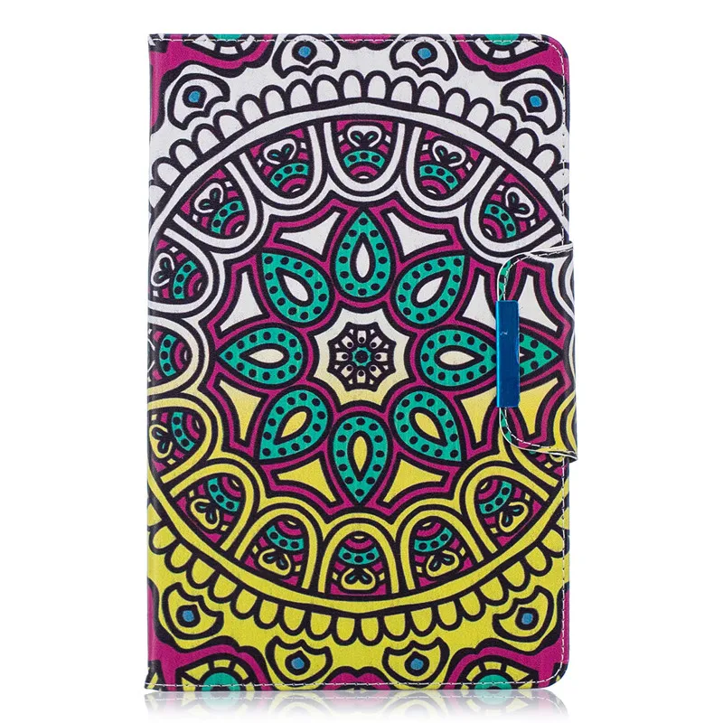 Sun flower Pink Funda for iPad Pro 11 2020 Case Kawaii Unicorn Panda Flamingo Tablet Cover For Coque iPad
