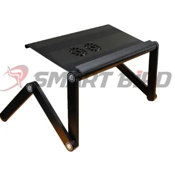 

Купить Столик для ноутбука Smart Bird PT-53L черный в Москве