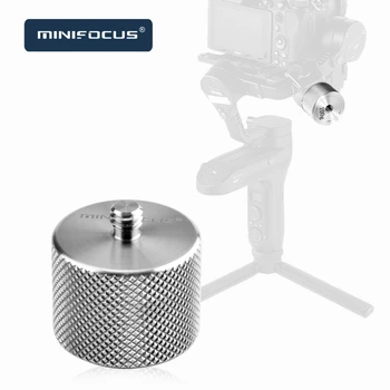 

Removable Counterweight 100g for DJI Ronin S/Ronin-SC and Zhiyun Crane 2/Crane Plus/Crane V2/Crane-M Gimbal Stabilizers