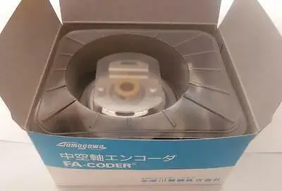 1 предмет; Новинка; кодировщик tamagawa OIH48-2500P8-L6-5V TS5214N530