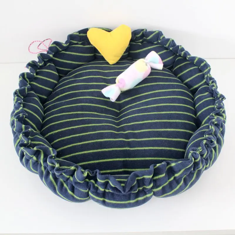 Игрушка для домашних животных кошка подушки chichuchu кровать для кошек, товары для животных, собак домашних животных гнездо спальный покрывало подушки для малых и средних собак