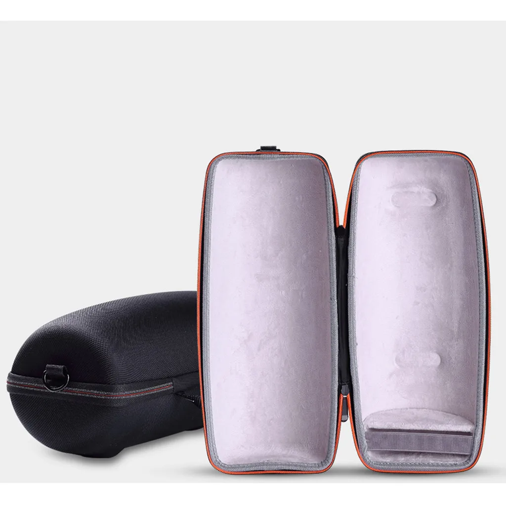 Black Твердая дорожная сумка для переноски Чехол для JBL XTREME2 Bluetooth динамик - Цвет: Black