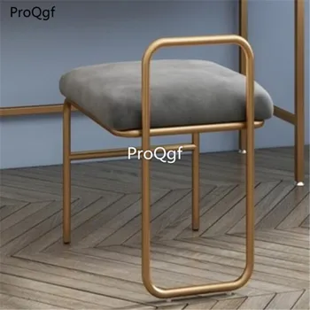 

Ngryise 1 Set Makeup stool modern simple bedroom use