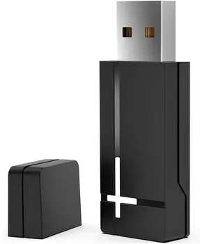 

PC Wireless Controller Adapter USB Receiver Dongle for Xbox ONE Controllerfor Windows 7/8/10 Laptops