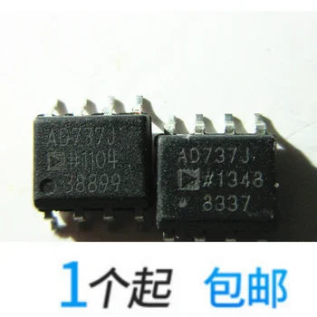 

10pcs AD737J AD737JR AD737JRZ SOP8 DC IC Original New 1 order