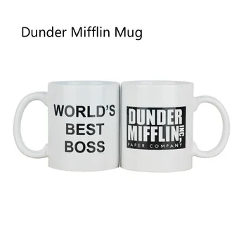 

JM Best in 2019! Personalized coffee cup, interesting ceramic coffee / tea / cocoa cup / mug, unique office gift