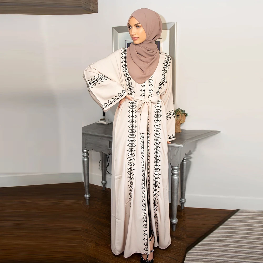 abaya dress for eid